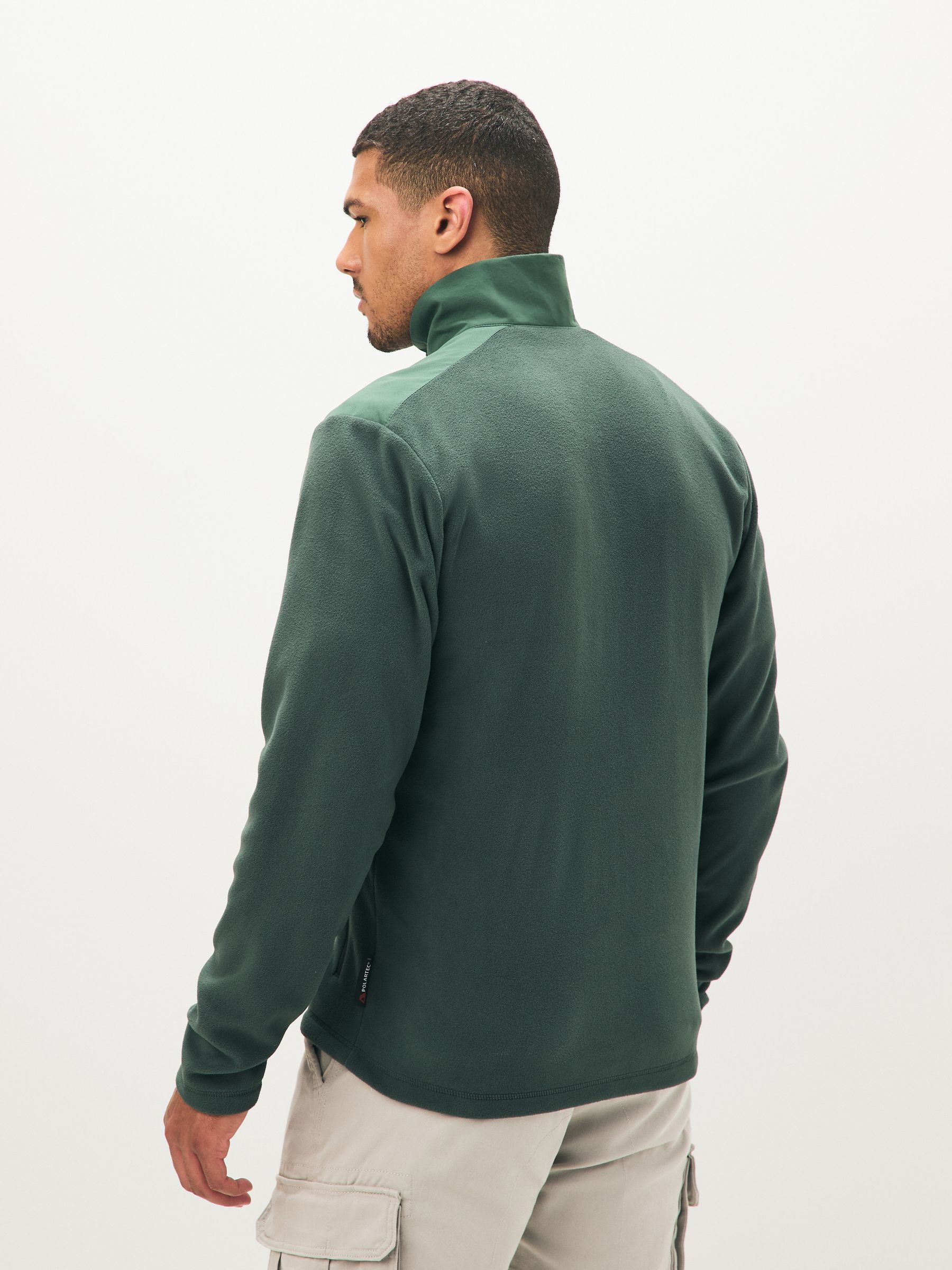 Buy Helly Hansen Green Daybreaker Block Jacket from Next USA