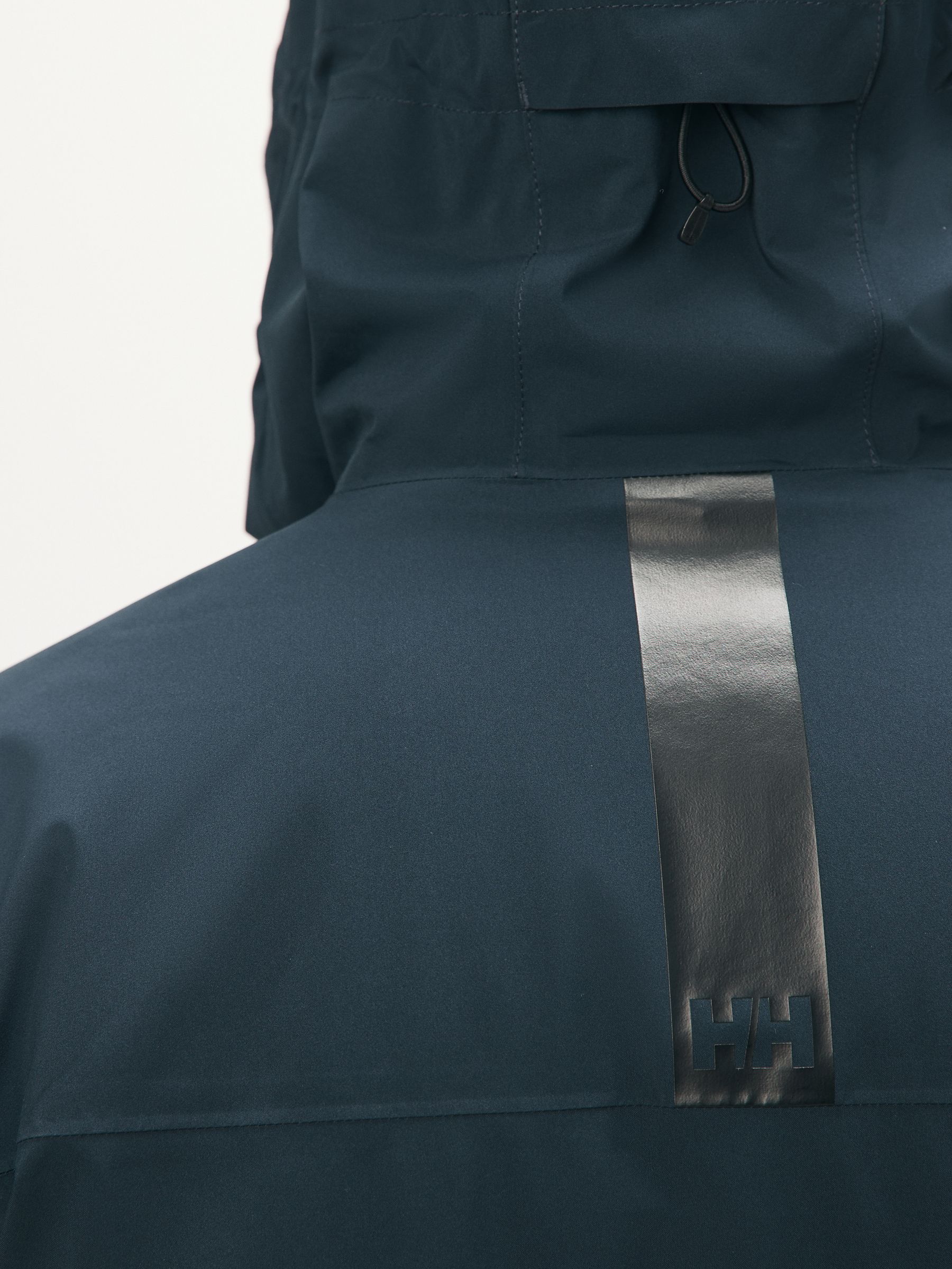 Buy Helly Hansen Blue Gravity Ski Jacket from Next USA