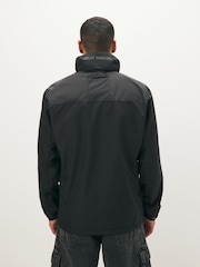 Helly Hansen Dubliner Black Jacket - صورة 3 من 8