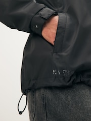 Helly Hansen Dubliner Black Jacket - صورة 6 من 8
