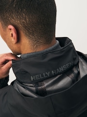 Helly Hansen Dubliner Black Jacket - صورة 8 من 8