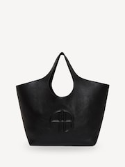 ANINE BING Black Lili Tote - Image 1 of 3