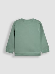 Sudadera JoJo Maman Bébé Appliqué - Imagen 2 de 3