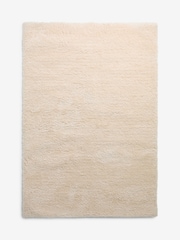 Ivory Premium Cosy Twist Rug - Image 5 of 5