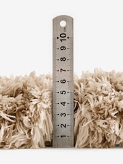 Grey Premium Cosy Twist Rug - Image 7 of 7