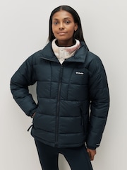 Columbia Pike Lake™ Puffer Black Jacket - Image 1 of 4
