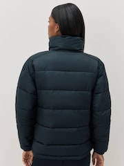 Columbia Pike Lake™ Puffer Black Jacket - Image 2 of 4