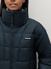 Columbia Pike Lake™ Puffer Black Jacket - Image 4 of 4