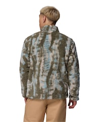 Columbia Green Winter Pass™ Reversible Fleece - Image 2 of 9