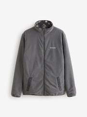 Columbia Winter Pass™ Reversible Black Fleece - Image 2 of 3