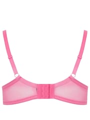 Yours Curve Embroidered Bras 2 Pack - Imagen 10 de 10