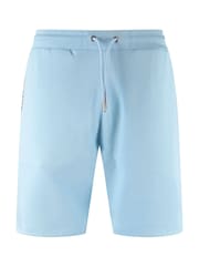 Luke 1977 Blue Reid Shorts - Image 4 of 6