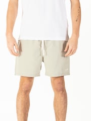 Luke 1977 Green Stately Swimshorts - Image 1 of 8
