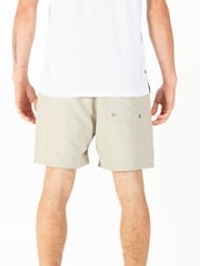 Luke 1977 Green Stately Swimshorts - Image 2 of 8
