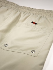 Luke 1977 Green Stately Swimshorts - Image 8 of 8