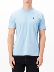 Luke 1977 Blue Shanghai T-Shirt - Image 1 of 6