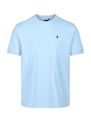 Luke 1977 Blue Shanghai T-Shirt - Image 4 of 6