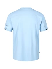 Luke 1977 Blue Shanghai T-Shirt - Image 5 of 6