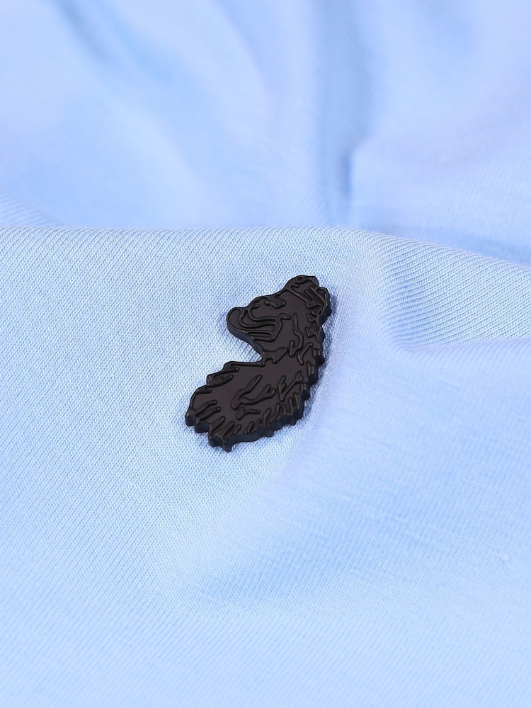 Luke 1977 Blue Shanghai T-Shirt - Image 6 of 6