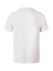 Luke 1977 Blue 100% Cotton Edale T-Shirt - Image 5 of 6