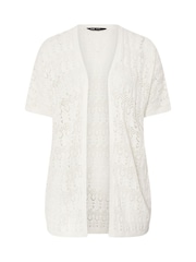 Bela - Yours Curve Kimono Cardigan - Slika 6 iz 6