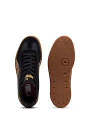 Puma Leopard Womens Club Era Trainers - Image 6 of 6