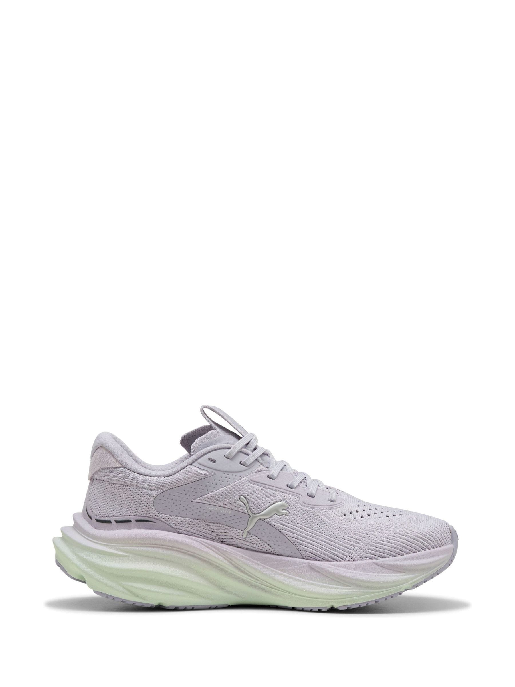 Buy Lilac Purple - Puma Womens Magnify Nitro 3 Trainers from Next