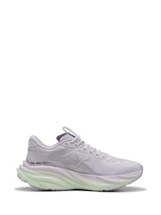 Puma Lilac Purple Womens Magnify Nitro 3 Trainers - Image 2 of 6