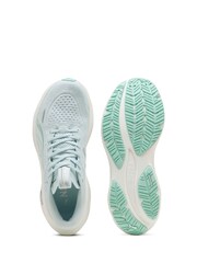 Puma Light Blue Womens Magnify Nitro 3 Trainers - Image 5 of 8