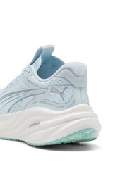 Puma Light Blue Womens Magnify Nitro 3 Trainers - Image 7 of 8