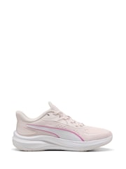 Puma Light Pink Womens Skyrocket Lite 2 Trainers - Image 1 of 6
