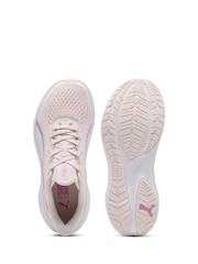 Puma Light Pink Womens Skyrocket Lite 2 Trainers - Image 5 of 6