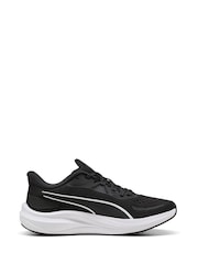 Puma Black/Purple Womens Skyrocket Lite 2 Trainers - Image 1 of 6