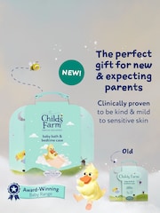 Childs Farm Baby Bedtime Suitcase - Image 2 of 4