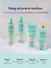 Childs Farm Baby Bedtime Suitcase - Image 3 of 4
