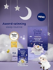 Childs Farm Sweet Dreams Sleep Gift Set - Image 2 of 4