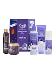 Childs Farm Mum and Baby Sweet Dreams Gift Set - Image 1 of 4