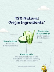 Childs Farm Baby Moisturiser, Baby Soft Scent 500ml - Image 4 of 4