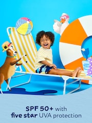 Childs Farm 50+ SPF Sun Cream 200ml - Image 2 of 2