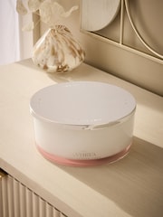 Mango and Papaya Collection Luxe Antigua 3 Wick Candle - Image 2 of 4