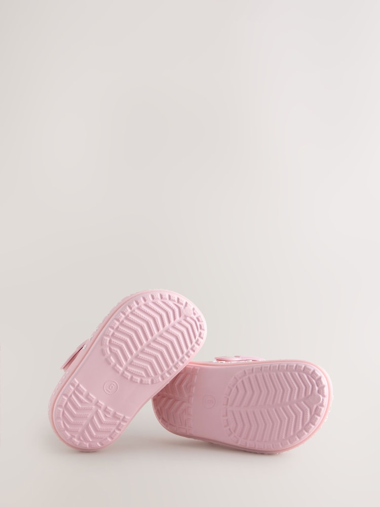 Baker by Ted Baker – leuchtende Clogs - Bild 6 von 6 Baker by Ted Baker – leuchtende Clogs - Bild 6 von 6