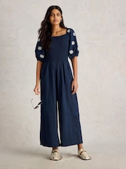White Stuff Reese Jumpsuit - Imagen 1 de 6