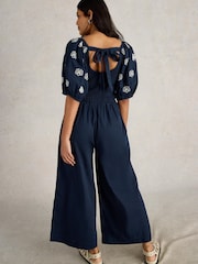 White Stuff Reese Jumpsuit - Imagen 2 de 6