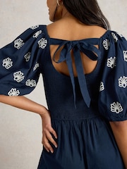 White Stuff Reese Jumpsuit - Imagen 4 de 6