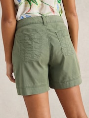 Pantalones cortos de estilo combate Mollie de White Stuff - Imagen 3 de 6