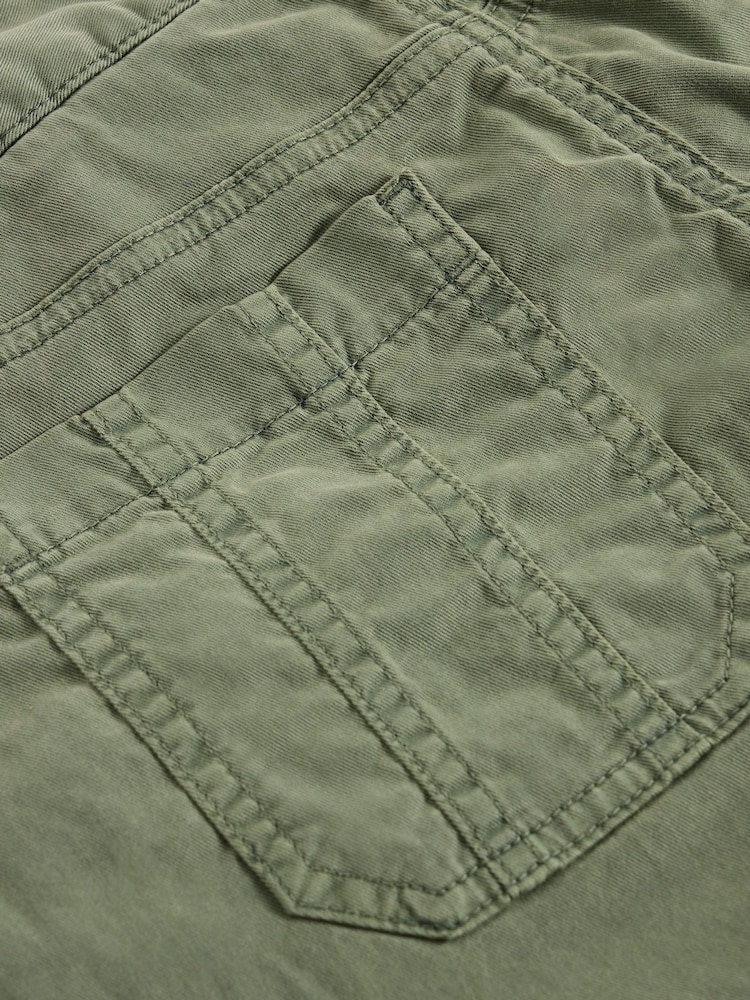 Pantalones cortos de estilo combate Mollie de White Stuff - Imagen 6 de 6