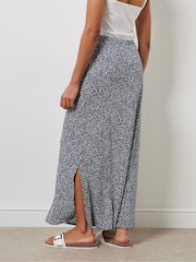 블루 - M&Co 스커트 포함 - 5의 이미지 3