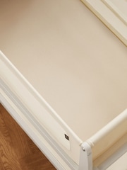 Snuz 2 Pack Cashmere Crib Fitted Sheets - Image 1 of 3