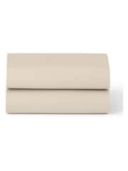 Snuz 2 Pack Cashmere Crib Fitted Sheets - Image 3 of 3