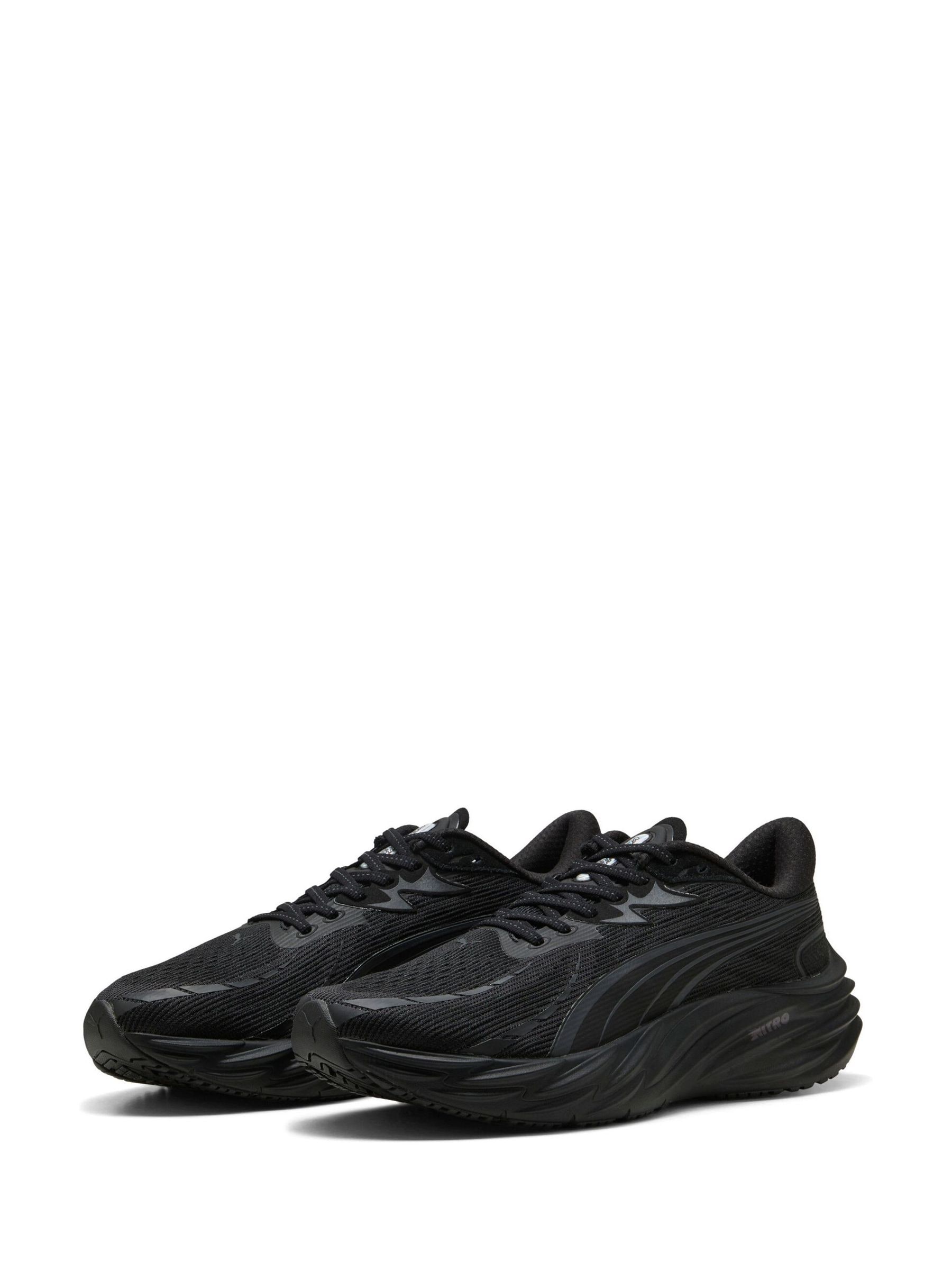 Comprar Preto - Tênis Puma Velocity Nitro 4 from Next Brazil